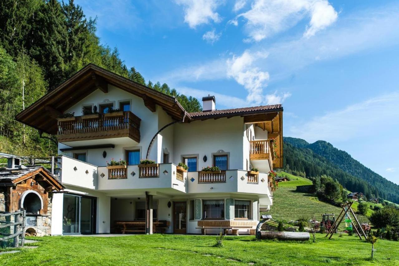 Alpenappart App Dreiherrenspitze Кадипиетра Екстериор снимка